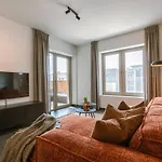 Huswell - Cozy Apartment A Stone\'S Throw From The Beach