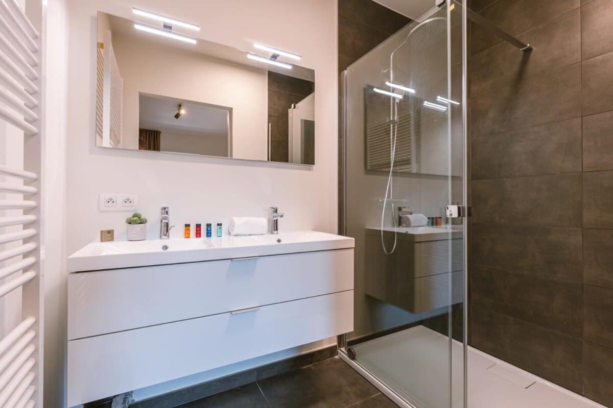 Apartment Huswell - Cozy A Stone's Throw From The *