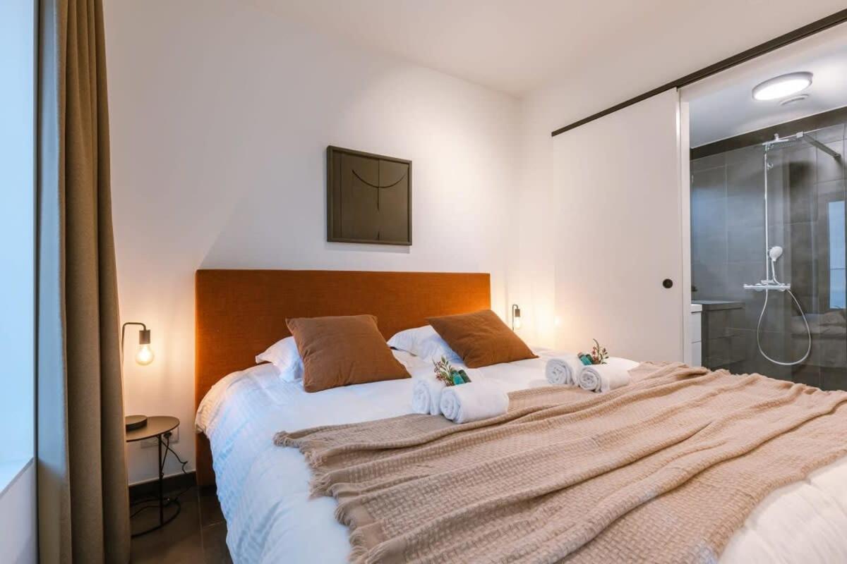 Huswell - Cozy A Stone's Throw From The * Ostend