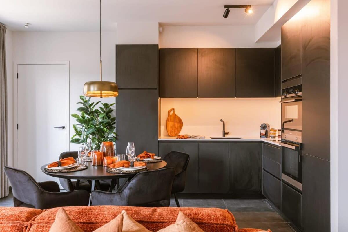 Apartment Huswell - Cozy A Stone's Throw From The Ostend