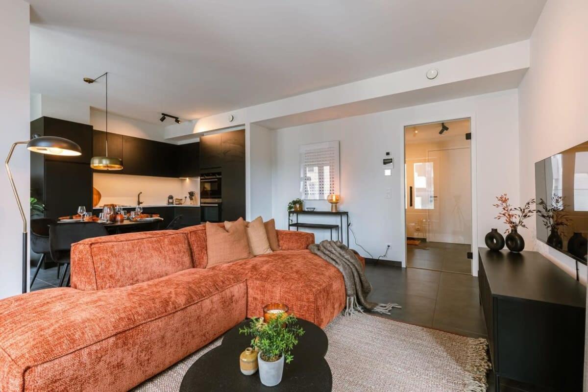 Apartment Huswell - Cozy A Stone's Throw From The *