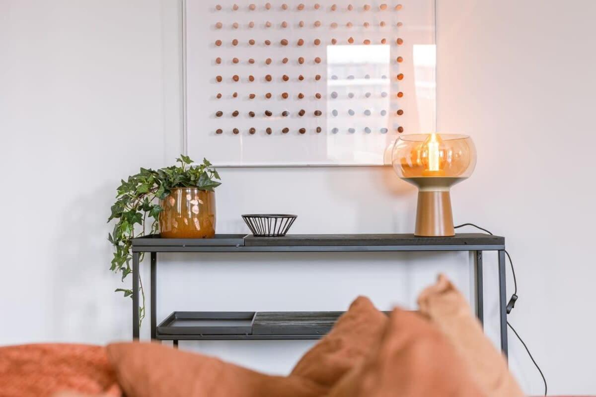 Apartment Huswell - Cozy A Stone's Throw From The *