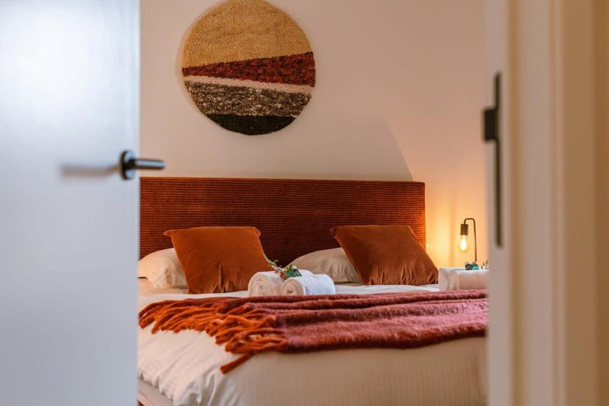 Huswell - Cozy A Stone's Throw From The * Ostend