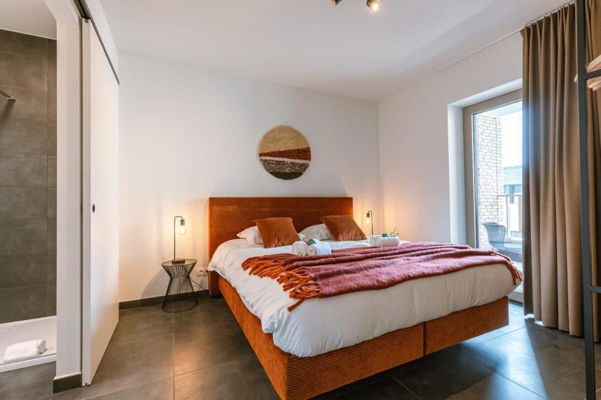 Apartment Huswell - Cozy A Stone's Throw From The