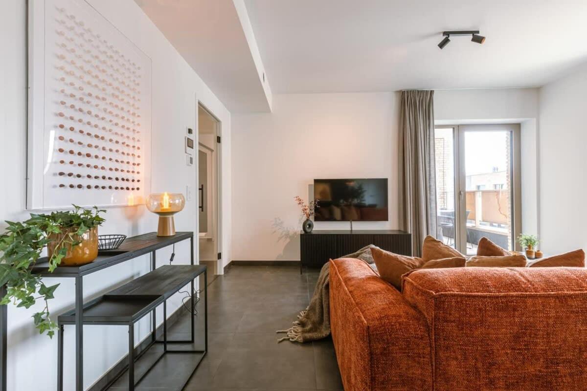 Huswell - Cozy A Stone's Throw From The Appartement